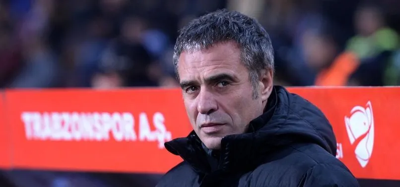 ERSUN YANAL'DAN İSTİFA AÇIKLAMASI