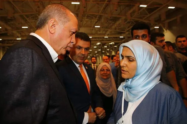 28 Şubat Öğrenci Derneği'nden Kılıçdaroğlu'na açık mesaj: Samimi ise Cumhurbaşkanımızın çağrısına peki desin - 1