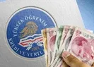 SON DAKİKA: KYK burs başvuruları uzatıldı!