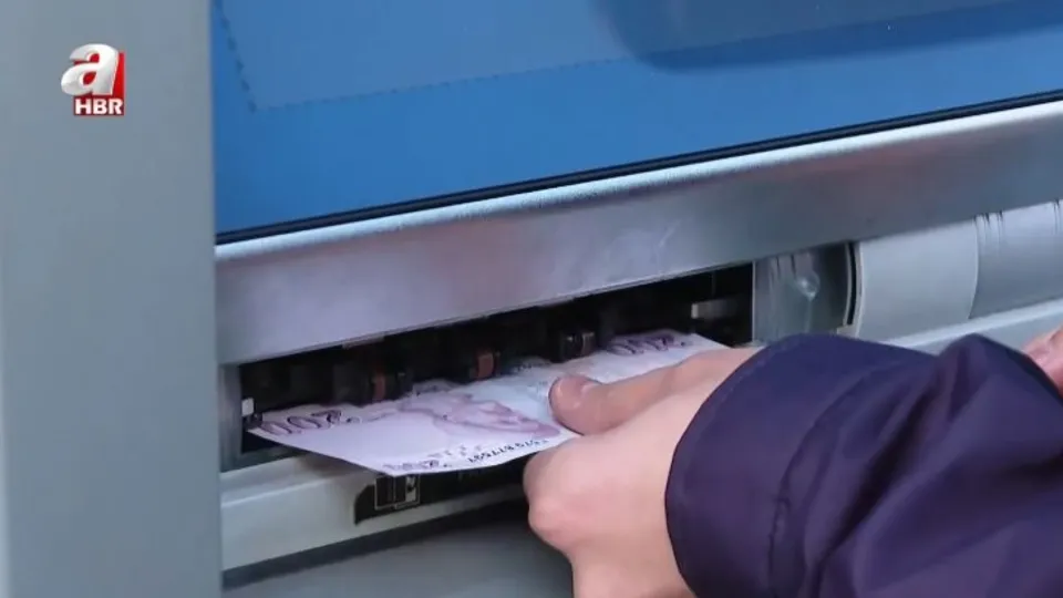 Emeklilerin beklediği kanun!