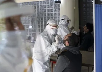 PCR testi olmadan yola çıkacak aşısız vatandaşlar dikkat! THY'den son dakika açıklaması