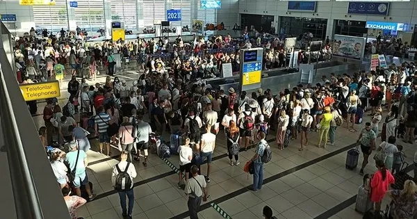 Bacasız sanayi rekora koşacak! Turizm 12 aya ve tüm ülkede yaygınlaşacak - 1