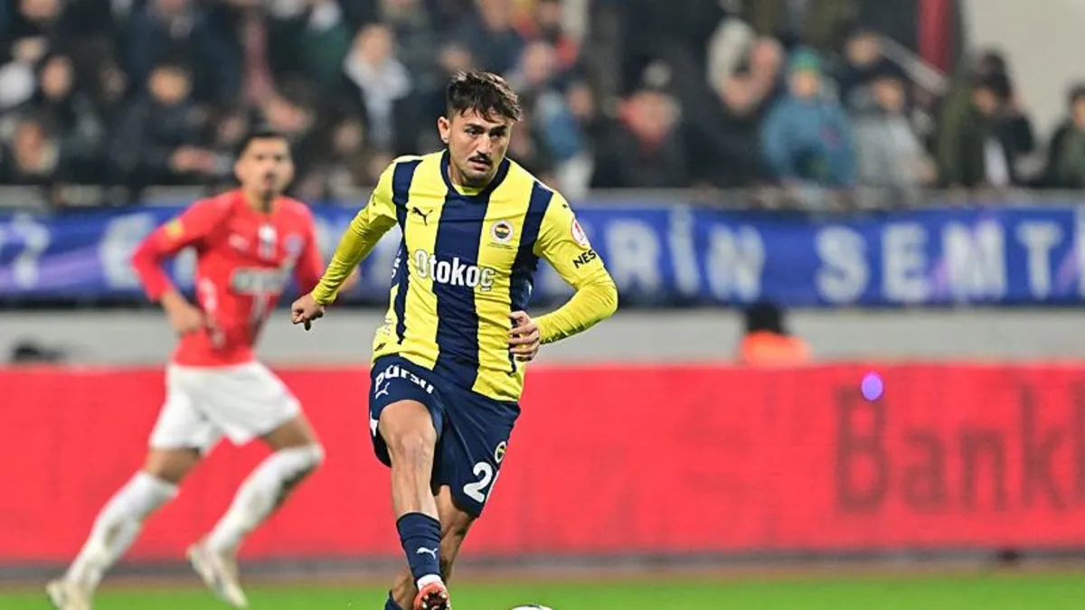 Fenerbahçe'nin yıldızı Torino'nun radarında! Görüşmeler başladı