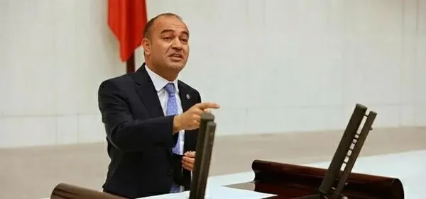 CHP’nin kasası Ekrem İmamoğlu’nun favori ismi Özgür Karabat’a emanet