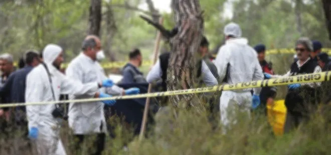 22 gündür kayıp olarak aranan kadın ölü bulundu
