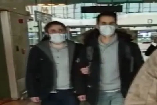 Son dakika: FETÖ’nün Bağdat ve Erbil sorumluları yakalandı ve Türkiye’ye getirildi
