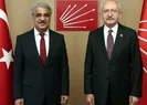 CHPnin HDP ısrarı partinin eski isimlerini kızdırdı