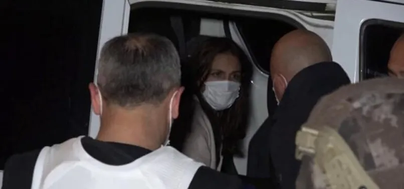 Antalya’da şiddet gören kadın KADES butonuna basınca polis alarma geçti