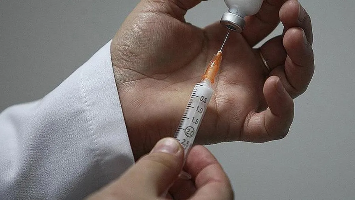 Düzenli tarama ve aşı uygulamasıyla HPV tamamen önlenebilir