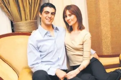 Ebru Şallı'ya ihanet pahalıya patladı - 1