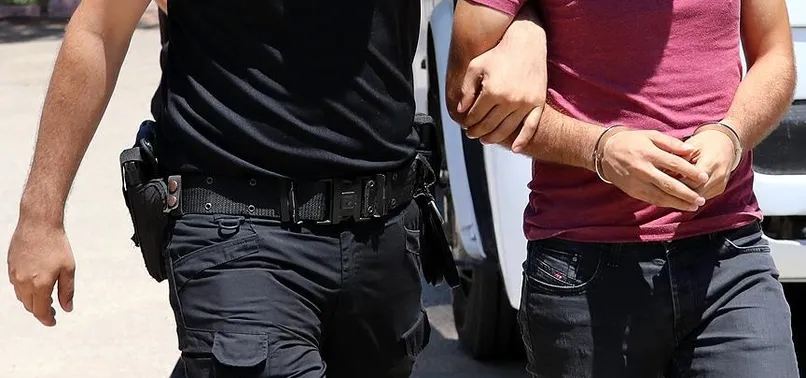 1,5 milyon dolarlık gaspta FETÖ izi