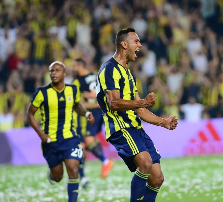 Galatasaray’dan yılın transfer bombası!