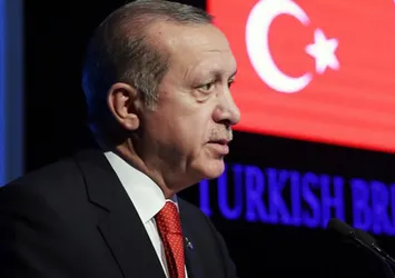 Erdoğan'dan İsviçre'ye sert tepki!