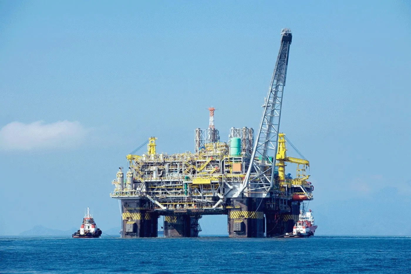 Rumlar haddini aştı! Doğu Akdeniz'i karıştıracak skandal karar