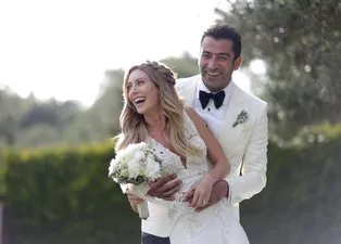 Sinem Kobal ve Kenan İmirzalıoğlu boşanıyorlar mı? İlk açıklama geldi