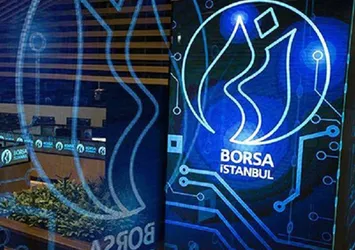 Borsa günü rekorla tamamladı