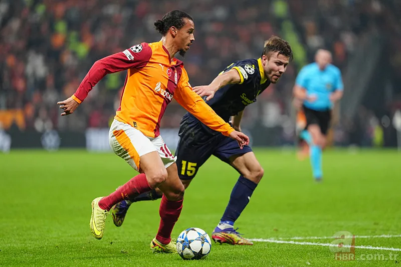 UEFA ülke puanları güncellendi! Türkiye kaçıncı sırada? 2