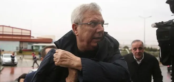 Aziz Yıldırım, Mehmet Baransu ve Ali Fuat Yılmazer’le tartıştı