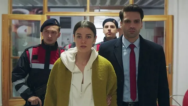 Yargı 15. yeni bölüm neden yok, ne zaman yayınlanacak? Yargı final mi yaptı, yayından mı kaldırıldı? 26 Aralık Kanal D yayın akışı... - 1