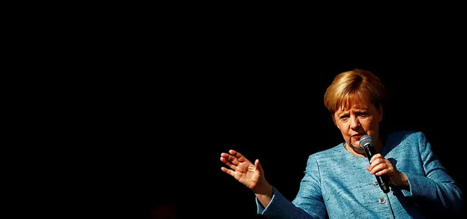 Almanya’dan Afrika’ya ekonomik açılım