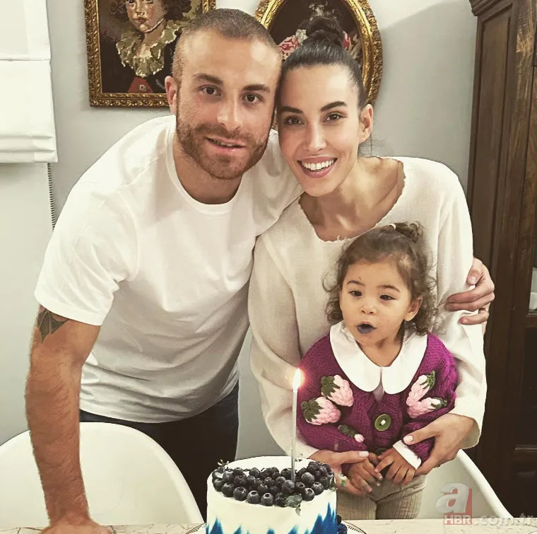 Gökhan Töre ve eşi Buket Töre başvuru yaptı! Depremden kurtulan bir bebeğe aile olacaklar 2