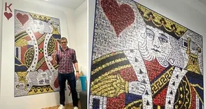 En küçüğünden sonra şimdi de en büyüğü