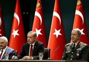 TSK'da sivil müsteşar dönemi başlıyor