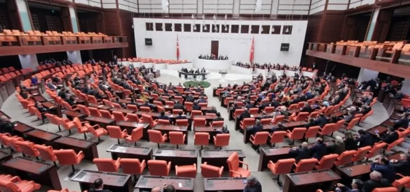 İç tüzükte uzlaşma