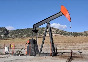 ABD'nin petrol sondaj kulesi sayısı azaldı