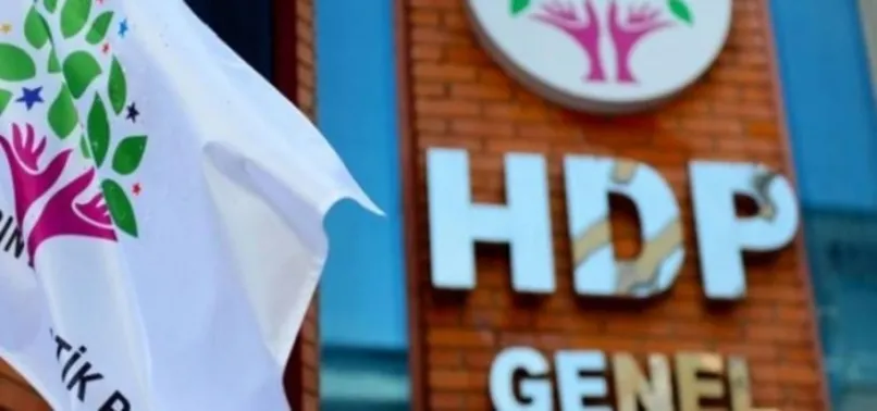 HDP terörü besliyor! Teslim olan terörist bir bir anlattı