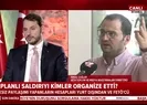 Son dakika: Hazine ve Maliye Bakanı Berat Albayrak ve ailesine organize saldırı! Sosyal medya terörü nasıl önlenecek? Uzman isim A Haberde değerlendirdi |Video