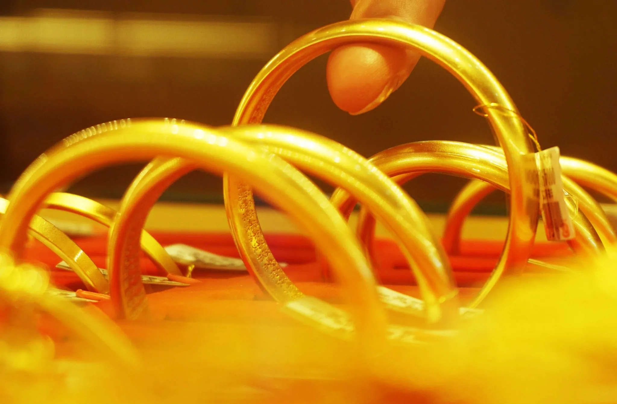 Altında rekor üstüne rekor: Gram 7 bin TL’ye dayandı! Uzmandan yatırımcıya 3 maddelik yol haritası