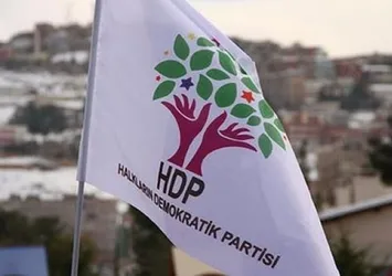 Mahkeme HDP'nin referandum şarkısını yasakladı