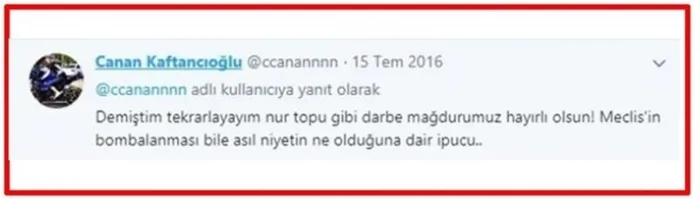 İşte CHP'li Kaftancıoğlu'nun kirli geçmişi - 5