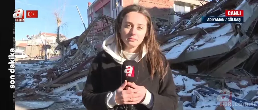 Depreme ait yeni görüntüler ortaya çıktı! İşte gökyüzünde ortaya çıkan ışık hüzmesi ve sallantı anı 18