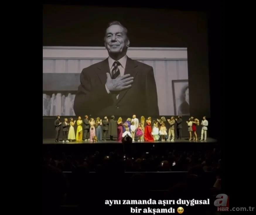 Sihirli Annem'in Eda Peri'si Defne Joy Foster'ın bu hallerini ilk kez göreceksiniz! 8