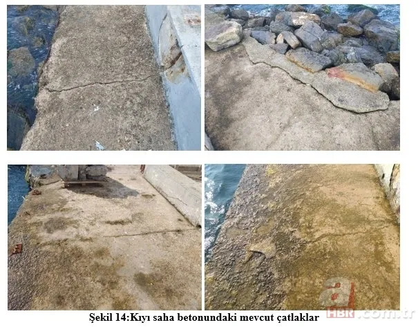 Sosyal medyada yeni algı operasyonu: Kız Kulesi yıkıldı! Provokatörler yine devrede | İşte Kız Kulesi gerçeği 25