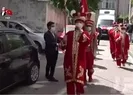 19 Mayıs için İstanbul sokaklarına indiler