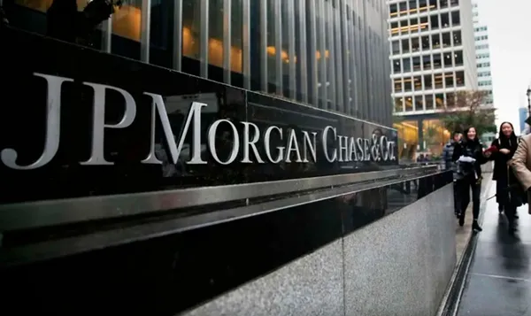 JP Morgan'dan Türkiye açıklaması! İstikrar kazanacak - 2