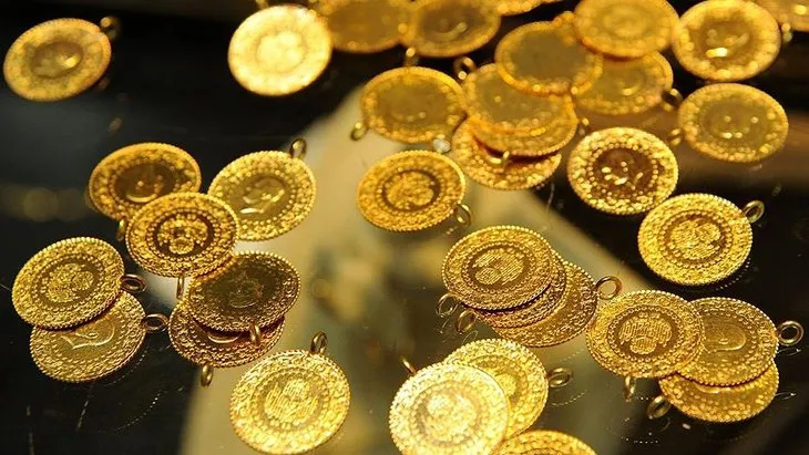 19 ARALIK CANLI ALTIN FİYATLARI: Gram, Çeyrek, yarım, tam altın bugün ne kadar? Fiyatlar düşecek mi, yükselecek mi?