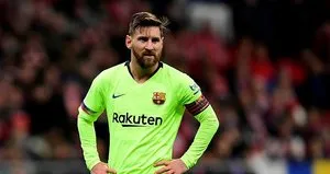 Manchester City’den Barcelona’ya çılgın Messi teklifi!