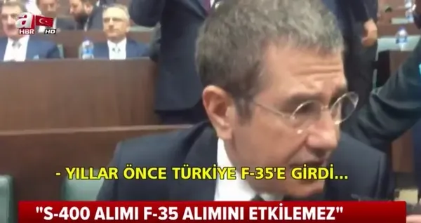 Türkiye'den S-400'lerle ilgili önemli açıklama - 1
