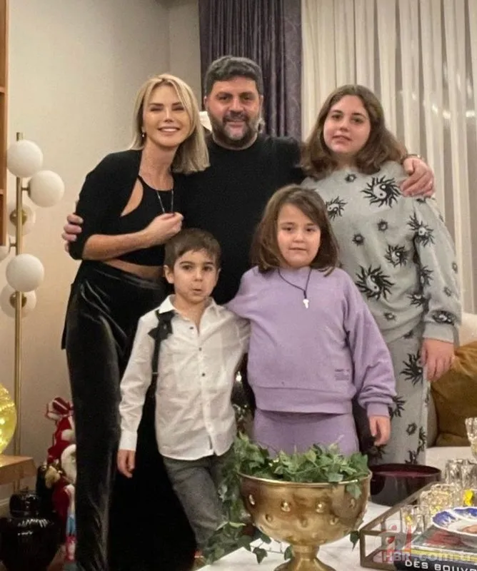 Ece Erken’in kocası Şafak Mahmutyazıcıoğlu’nun katili Seccad Yeşil’in şoke eden paylaşımı! Ece ile Mahmut’un evlendiği gün…
