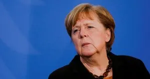 Merkel’den flaş Putin itirafı!