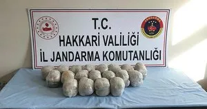 Valilikten Kıran operasyonu açıklaması