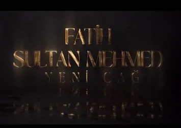 A Haber “Fatih Sultan Mehmed: Yeni Çağ Belgeseli” izle