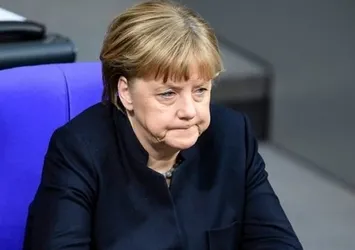 Kriz sonrası Merkel'den flaş çağrı!