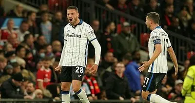 Merih Demiral tarihe geçti! İkinci Türk olmayı başardı