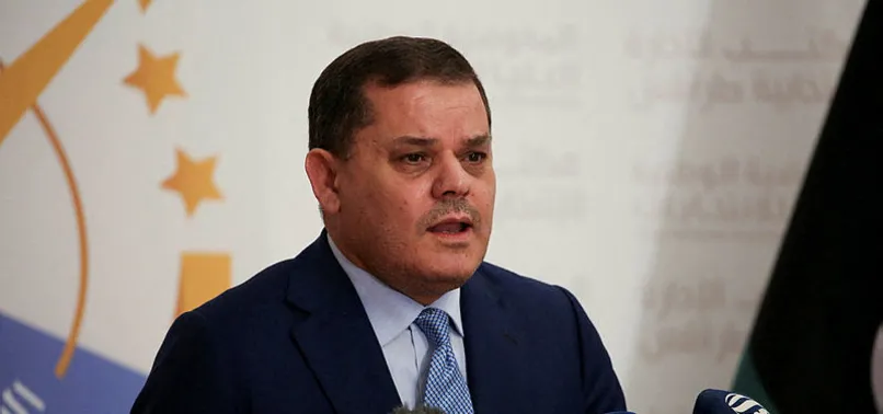 Libya Başbakanı Abdulhamid Dibeybe'ye silahlı suikast girişimi!
