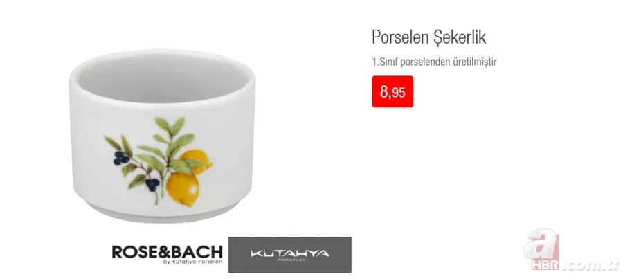 BİM aktüel ürünler kataloğu 26 Nisan için son saatler! BİM saat kaçta açılıyor? 12